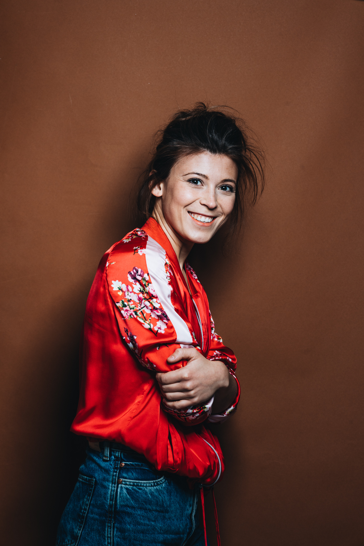 Natalja Maas Schauspielerin