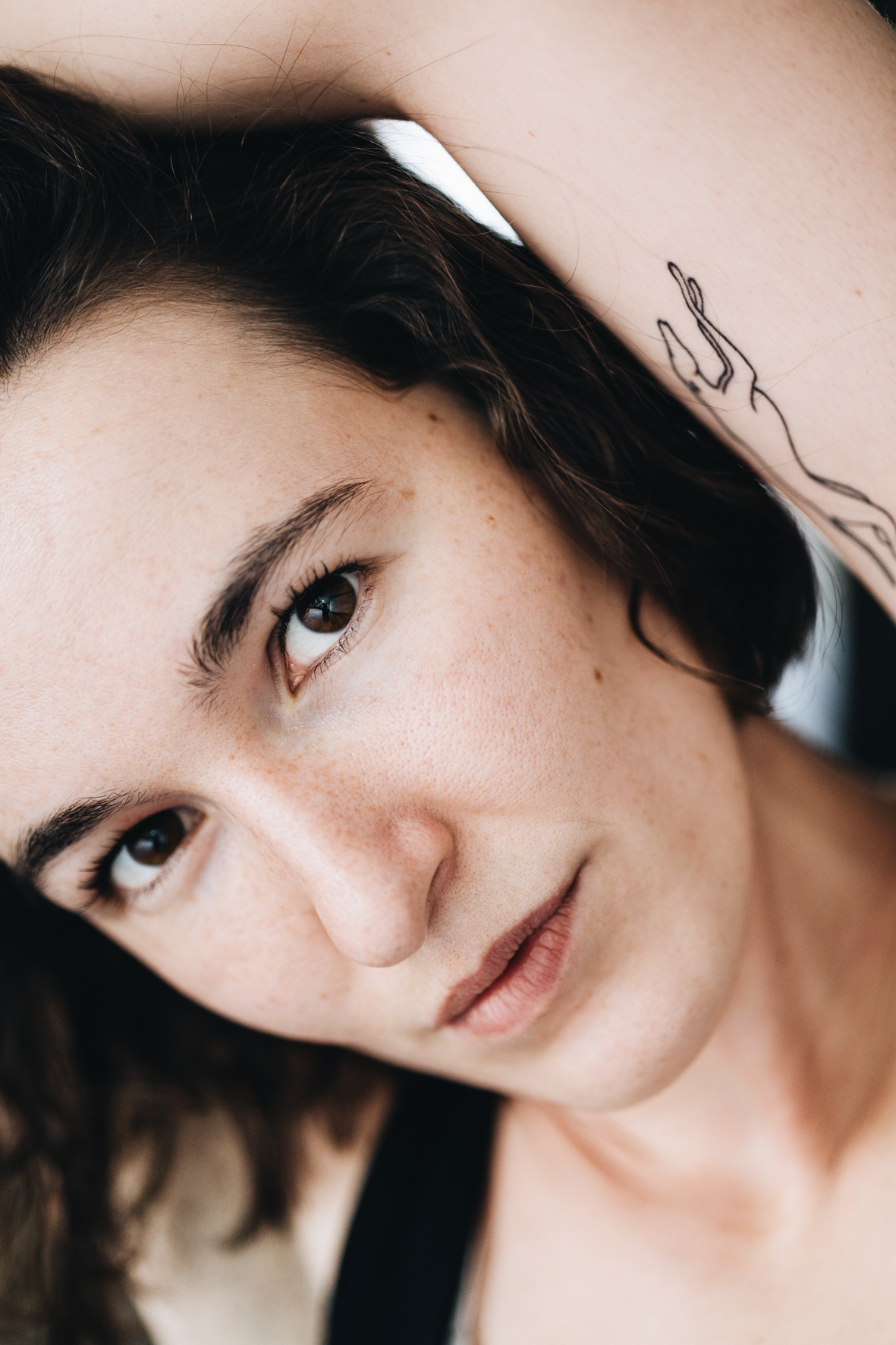 Leonie Hämer Schauspielerin