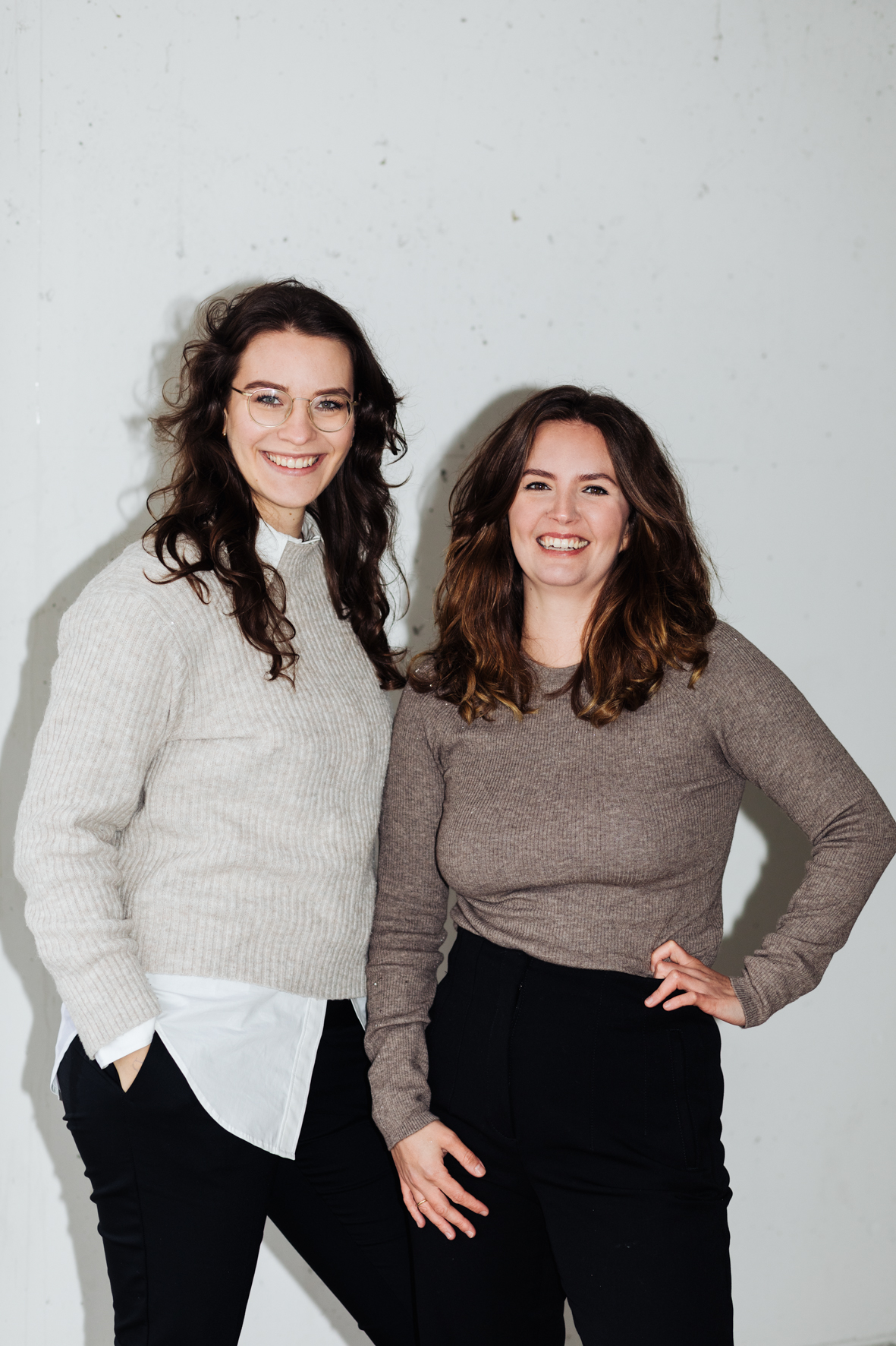 MAMA HALBLANG Podcast