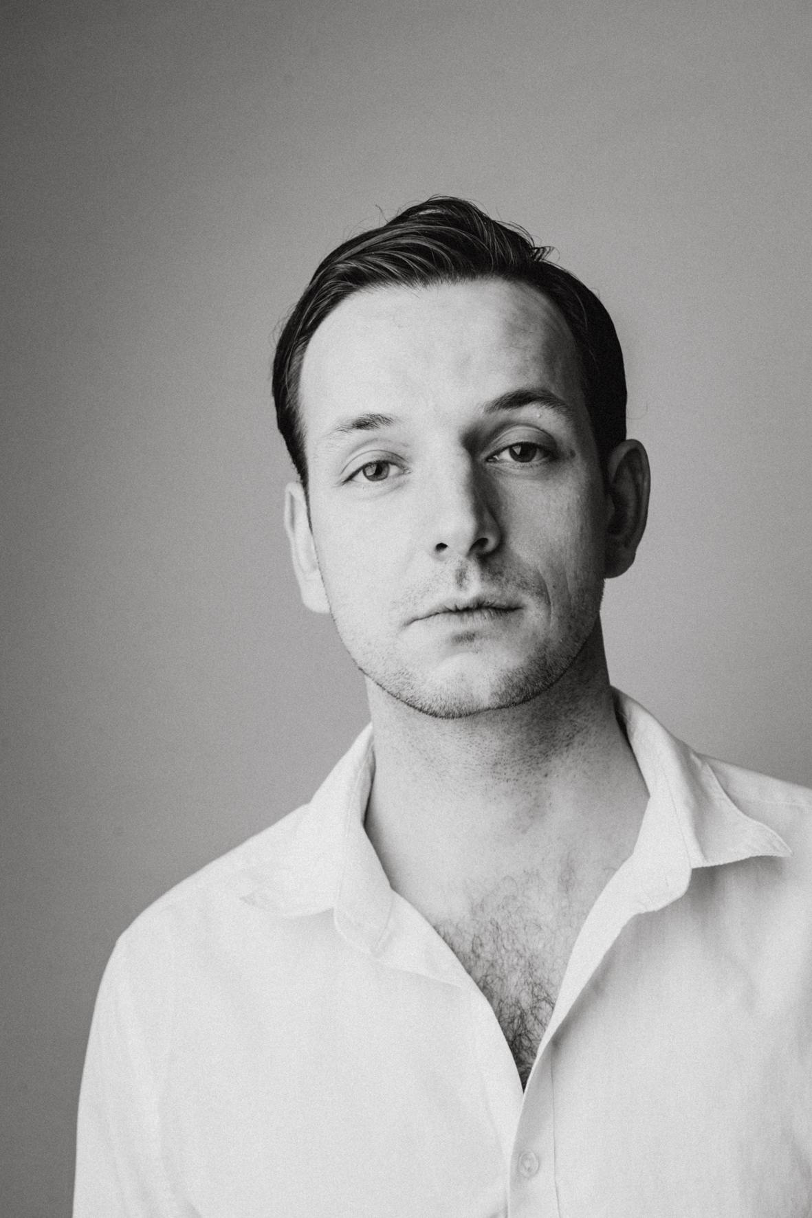 Felicien Moisset Schauspieler