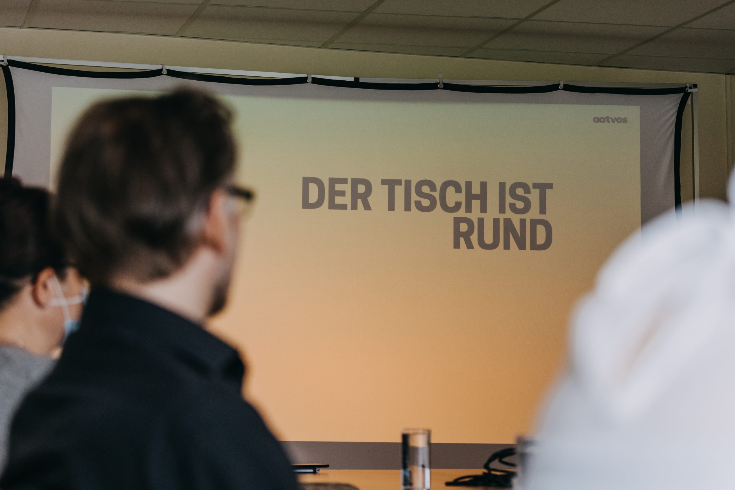 aatvoss Design Thinking Workshop