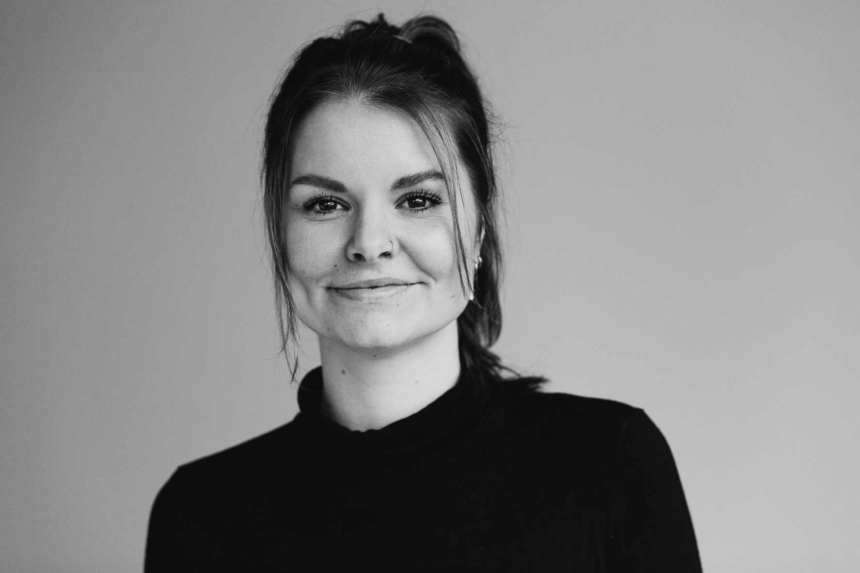 headshots for profile